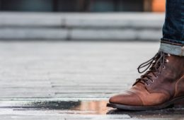 thursday boots