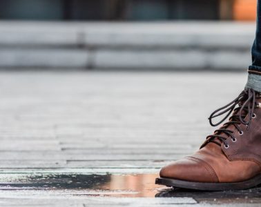 thursday boots