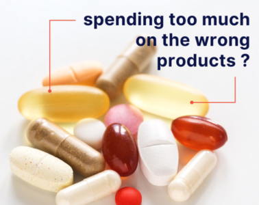 Vitamin Cost